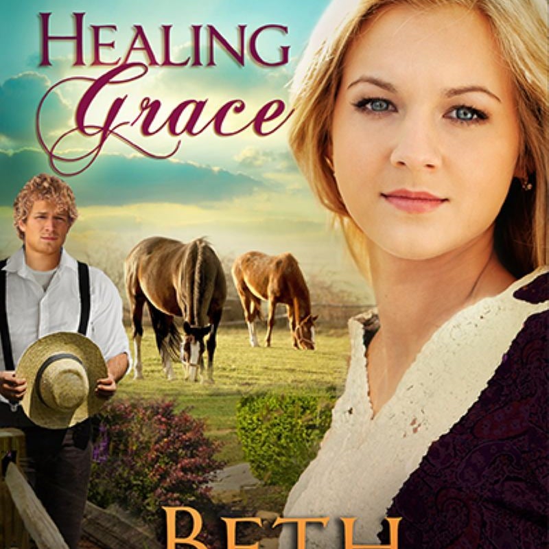 Healing Grace