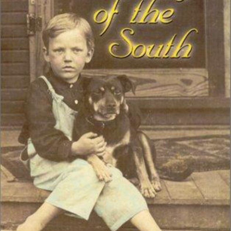 Ghost Dogs of the South