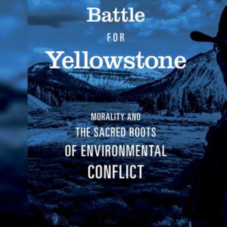 The Battle for Yellowstone
