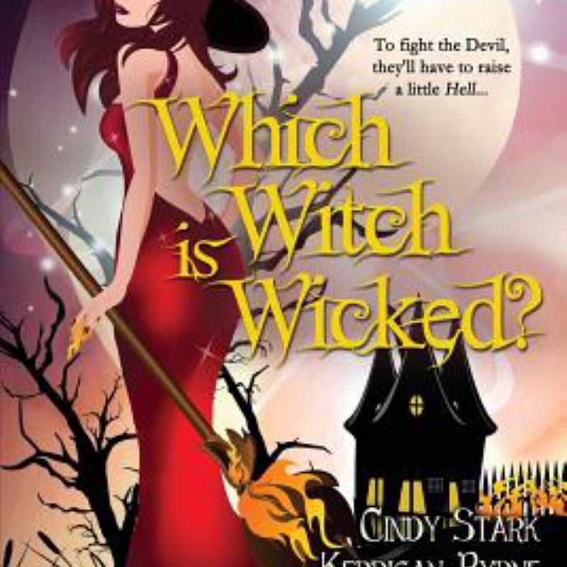 Which Witch Is Wicked?