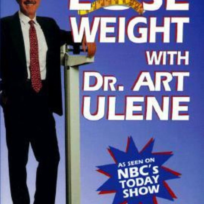 Lose Weight with Dr. Art Ulene