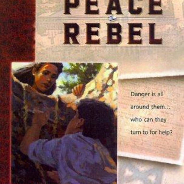 Peace Rebel