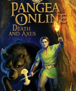 Pangea Online: Death and Axes
