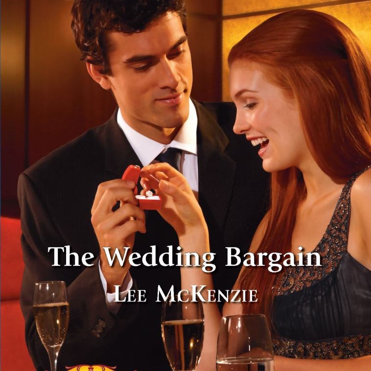 The Wedding Bargain