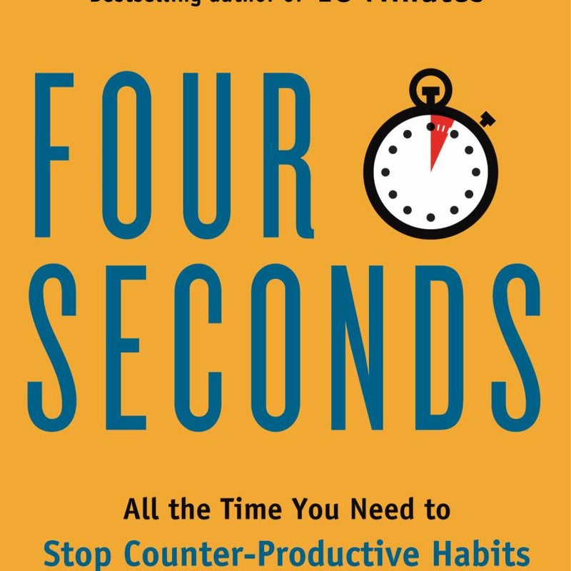 Four Seconds