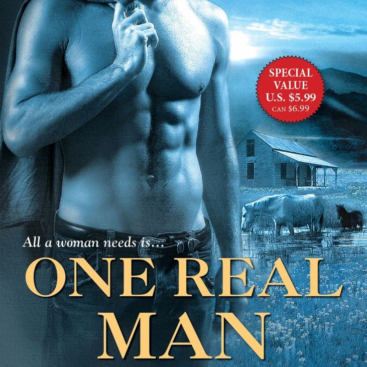 One Real Man