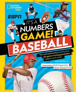 It's a Numbers Game! Baseball