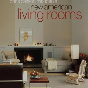 Great American Living Rooms
