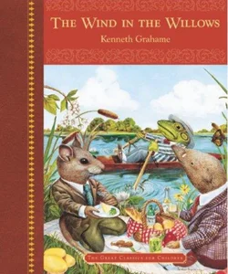 The Wind in the Willows