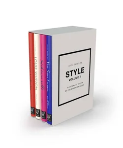 Little Guides to Style II