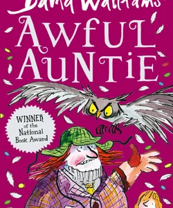 Awful Auntie