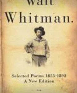 Walt Whitman