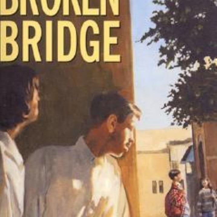 Broken Bridge