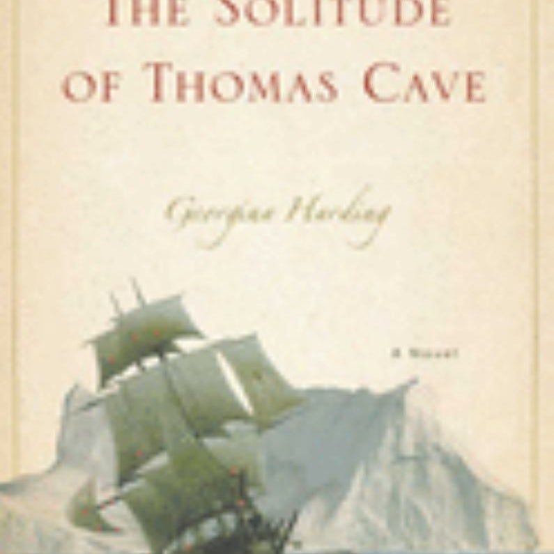 The Solitude of Thomas Cave