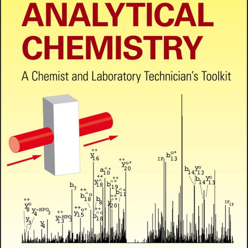 Analytical Chemistry
