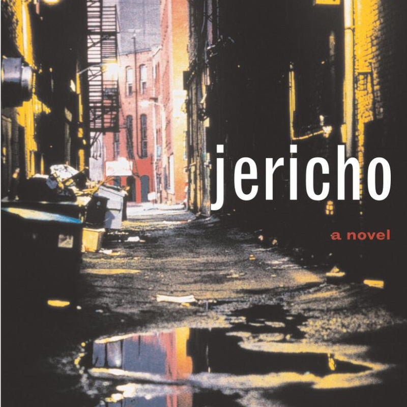 Jericho