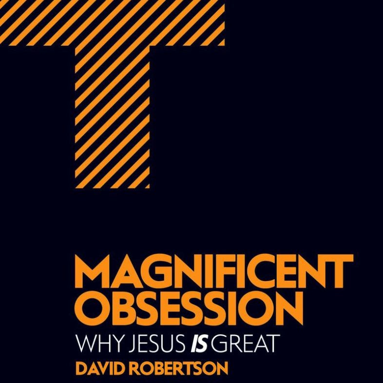 Magnificent Obsession