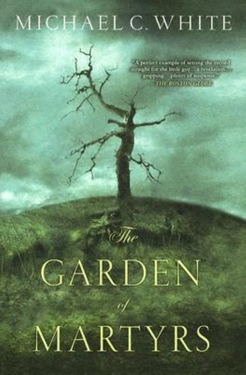 The Garden of Martyrs