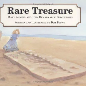 Rare Treasure