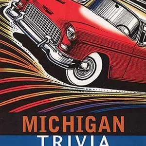 Michigan Trivia