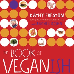 The Book of Veganish