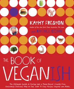 The Book of Veganish