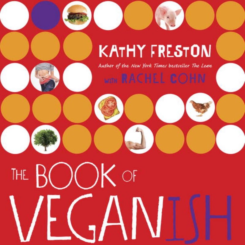 The Book of Veganish