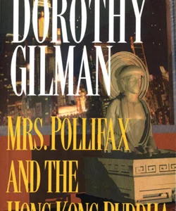 Mrs. Pollifax and the Hong Kong Buddha