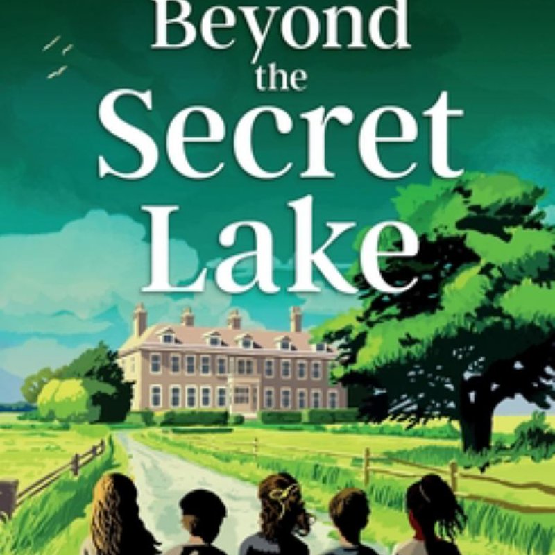 Beyond the Secret Lake