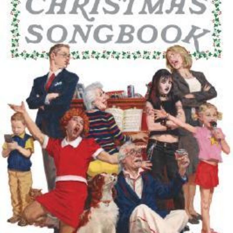 The Dysfunctional Family Christmas Songbook