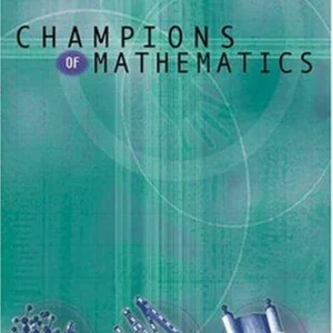 Champions of Math