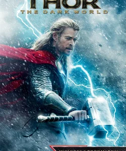 Thor: the Dark World Junior Novel