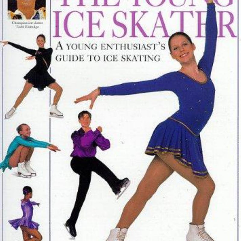 The Young Ice Skater