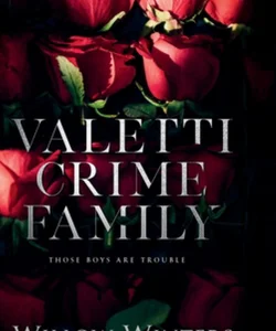 Valetti Crime Family