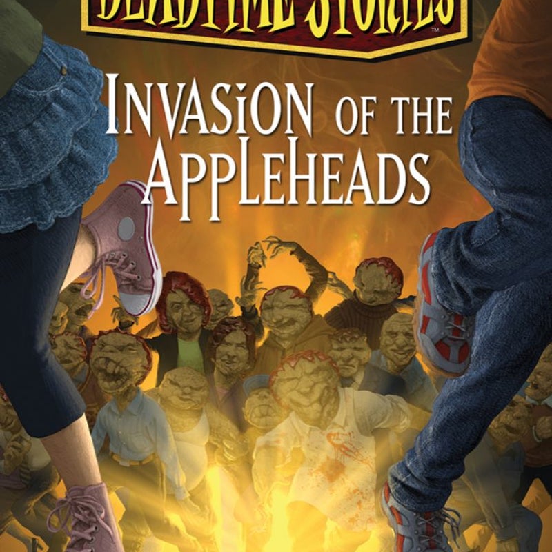 Invasion of the Appleheads