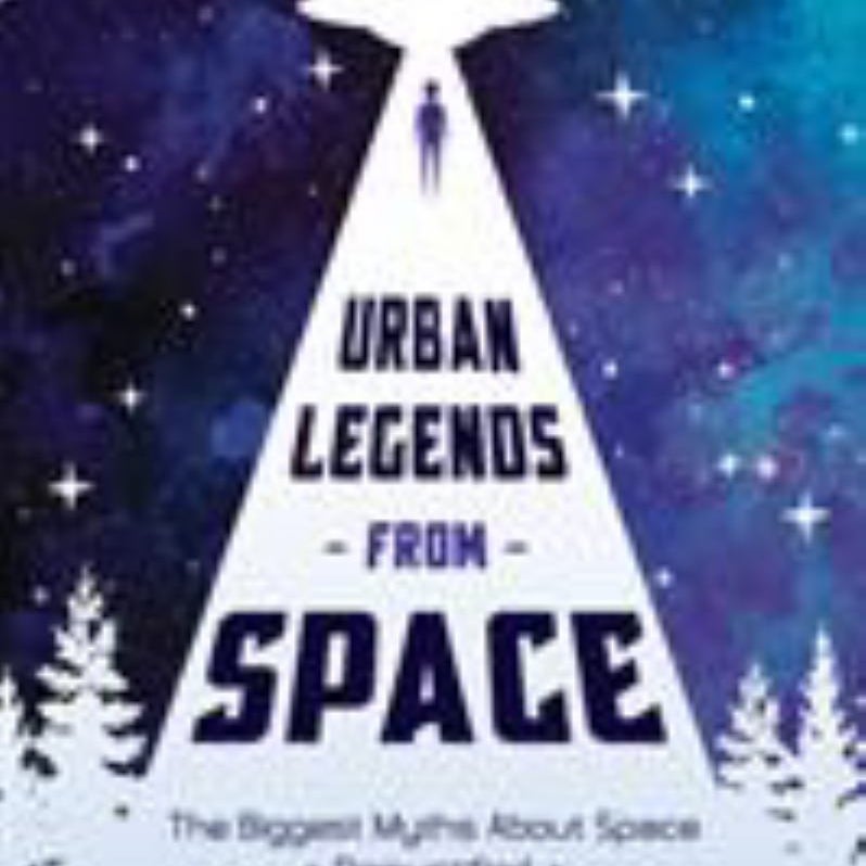 Urban Legends from Space