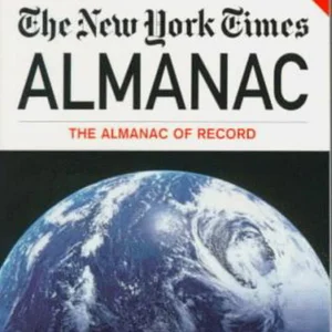 The New York Times Almanac 1999