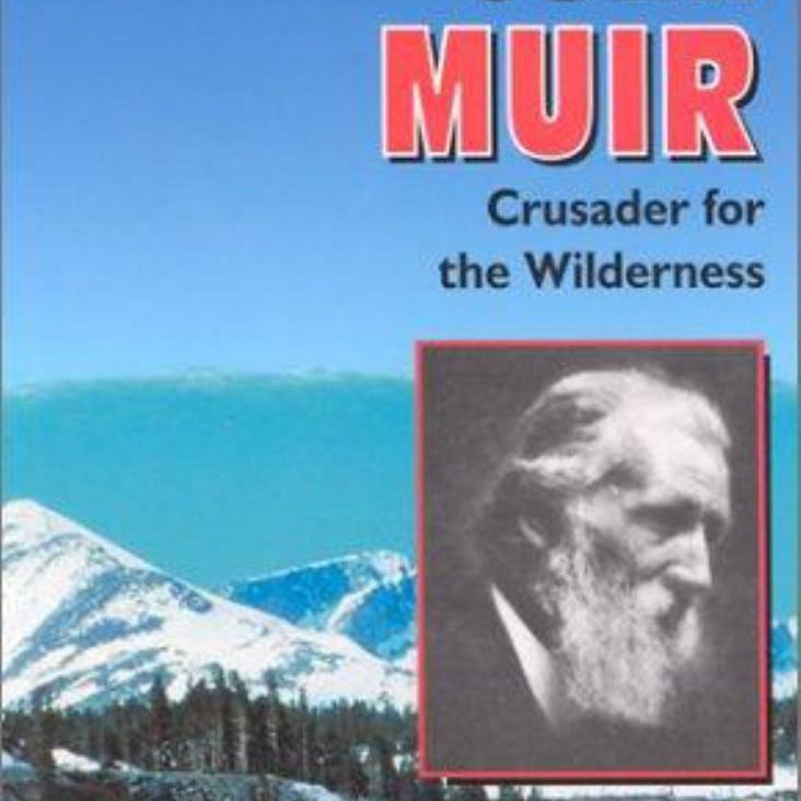 John Muir