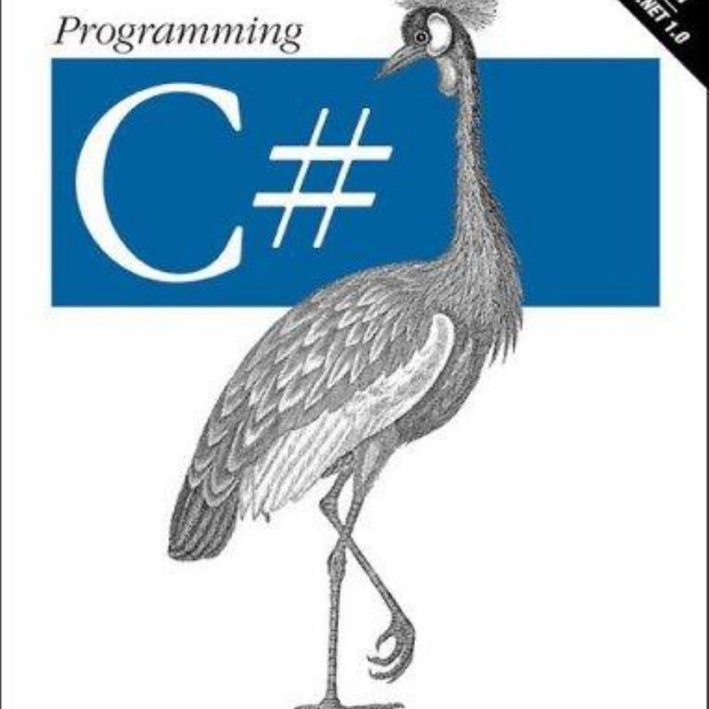 Programming C#