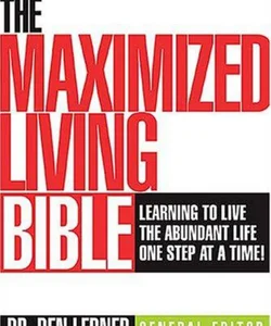 Maximized Living Bible