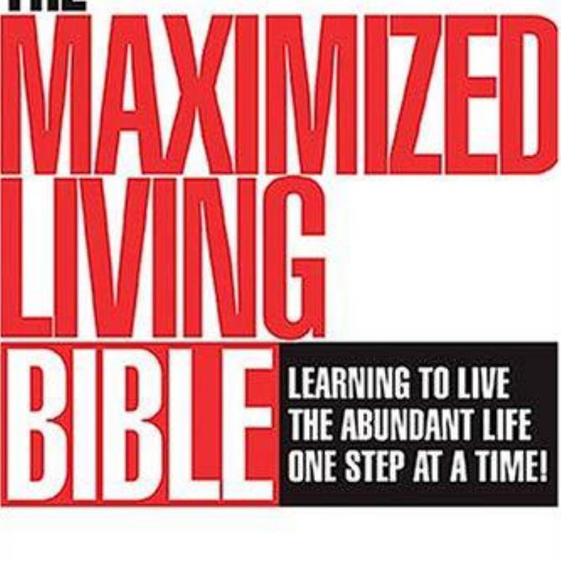 Maximized Living Bible