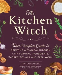 The Kitchen Witch