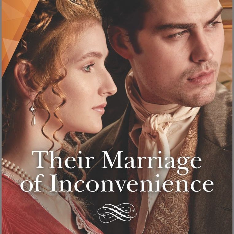 Their Marriage of Inconvenience