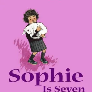Sophie Is Seven