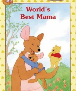 World's Best Mama