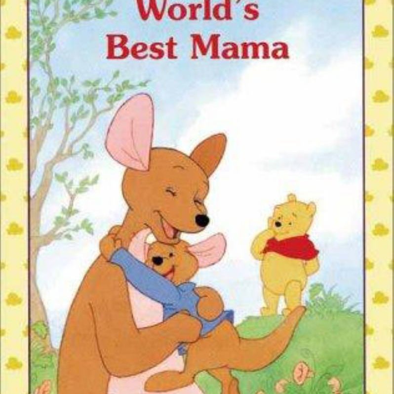 World's Best Mama