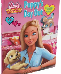 Barbie: Puppy's Day Out