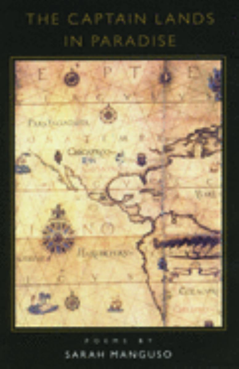 The Captain Lands in Paradise