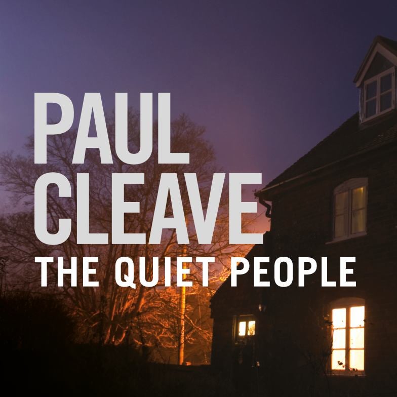 The Quiet People