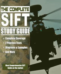 The Complete SIFT Study Guide